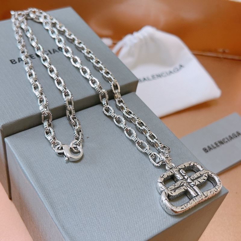 Balenciaga Necklaces